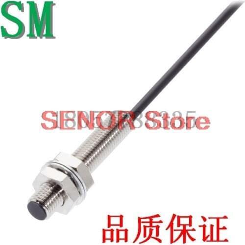 Brand new proximity switch BES 516-324-EO-C-PU-10 BES01AJ quality assurance for one year