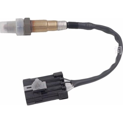 Universal O2 Oxygen Sensor For 0258006966 35.5cm #01052201-039