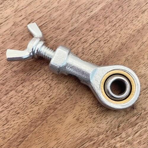 Metal slider Bearing match Ruixin Pro Rx008 Knife sharpener Replace plastic slider Anti-wear Edge sharpener Fixed angle