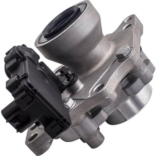 1Pc 4WD Front Axle Actuator Housing w/ Shift Motor For Buick Rainier 4X4 12479081 TP Dropshipping