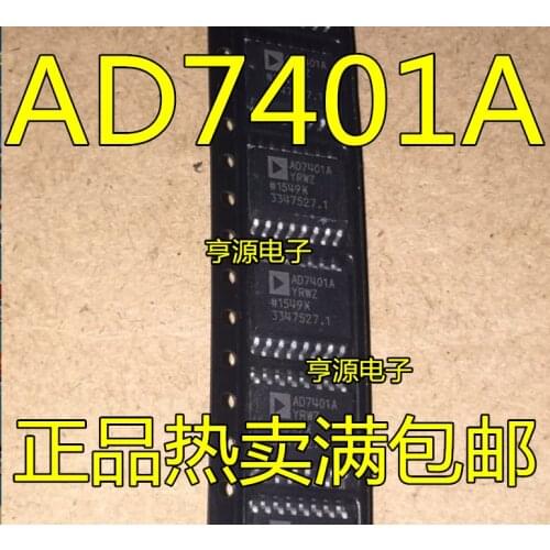 AD7401AYRWZ AD7401AYRW AD7401A