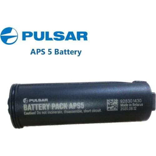 PULSAR APS 5 Battery For Axion XQ / Axion XQ LRF Thermal Monoculars