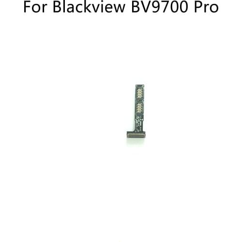 Blackview BV9700 Pro Used FPC For Blackview BV9700 Pro MTK6771T 5.84inch 2280*1080 Smartphone