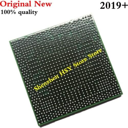 DC:2019+ 100% New 216-0833018 216 0833018 BGA Chipset