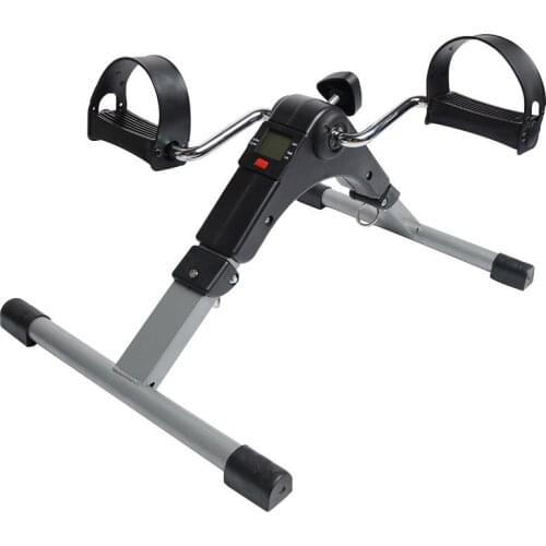 Home Sitting Exercise Bike Arm Exercise Leg Exercise Multifunctional Portable And Easy To Store Fitness Equipment