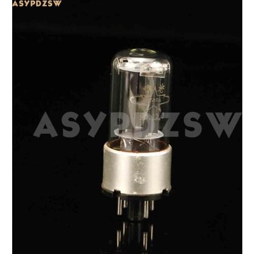 1 PCS New SHUGUANG 5Z4PA Audio Vacuum tube Replace 5Z4P 5U4C 5AR4 GZ34 Electronic tube