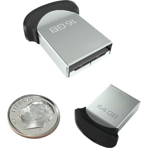 Pendrive 128GB 4GB 8GB 16GB 32GB 64GB Supper Mini Samll USB Flash Drive Pen Drive 256GB U Disk Memori Uab 2.0 Stick Flash Disk