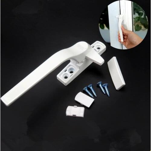 Halojaju Window Latches