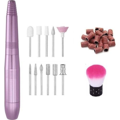 MARSKE Materials For Nail Design