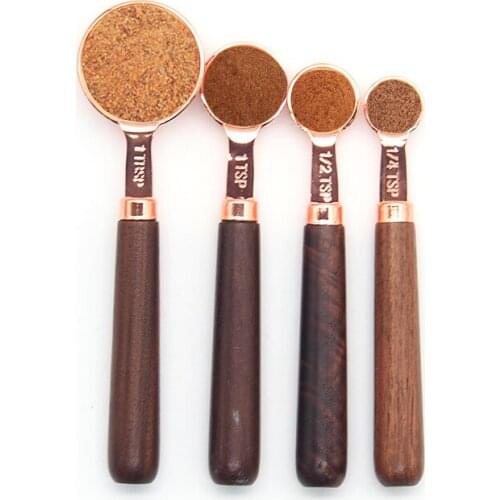 MOZSLY Measuring Spoons