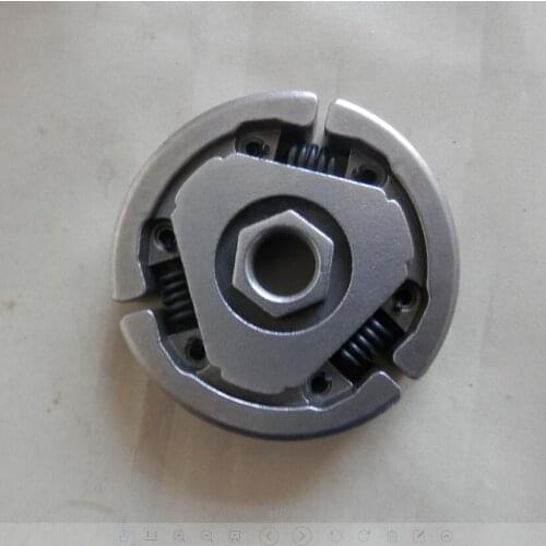 MS380 CLUTCH ASSEMBLY FITS ST. CHAINSAW 038 038AV MS381 FREE SHIPPING NEW CLUTCH ASSY REPLACEMENT PART # 1119 160 2002