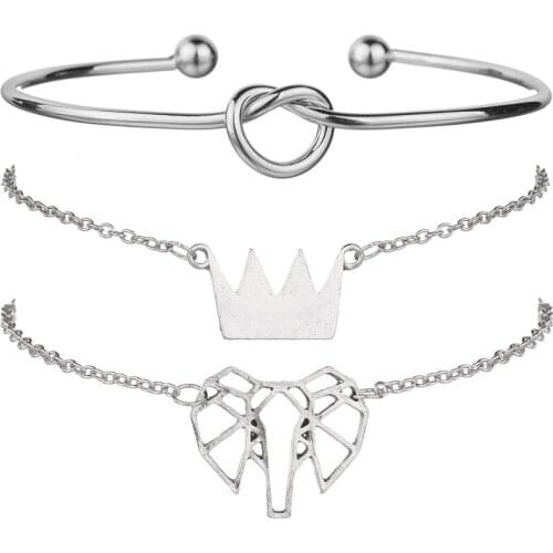 Bracelet set wholesale