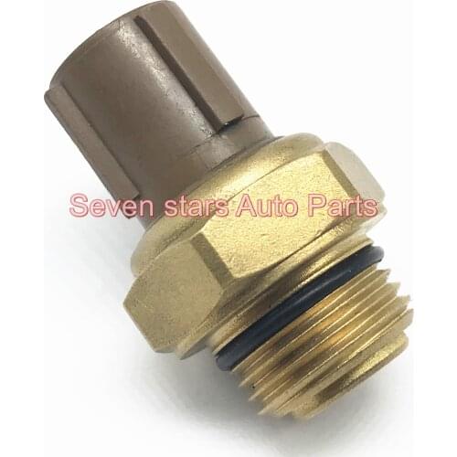 Radiator Coolant Fan Temperature Sensor / Switch For Acura Honda 37760-P00-003 37760P00003