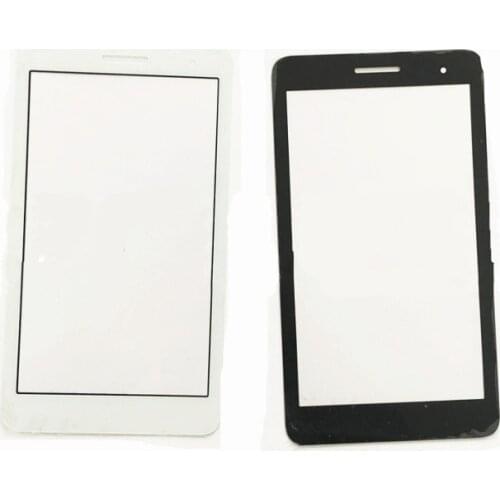 Touch Screen For Huawei Honor Play 7.0 " Mediapad T1-701 T1 701U T1-701U LCD Display Front Out Panel Replace Parts