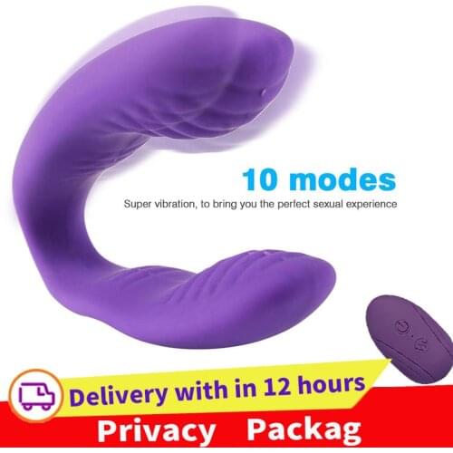 Remote Control Vibrator Dildo Panties for Women Vagina Toy Clitoral Stimulator Pussy Plug Female Masturbation Tool Sex Machines