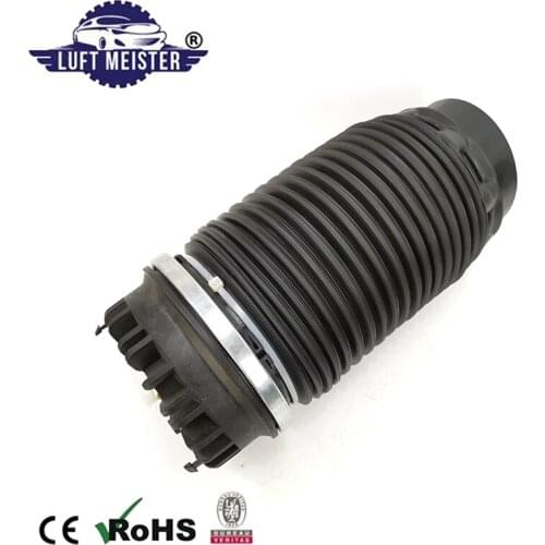 Rear Air Suspension Spring for Dodge Ram 1500 2013-2018 Air Ride Ballon 68248948AA 04877136AA 04877136AB
