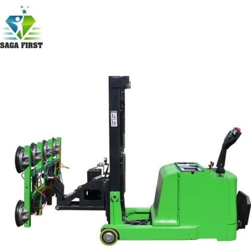 2020 New Professional Glass Vacuum Lifter/ Glass Lifting Equipment for granite steel wood