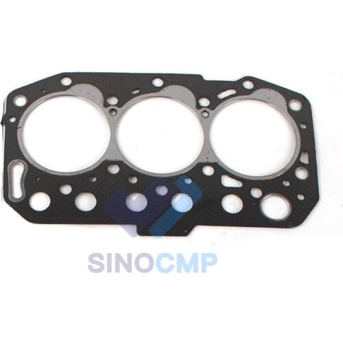 3TNM74 Engine Cylinder Head Gasket for Engine Cylinder Head Assy Spare Parts