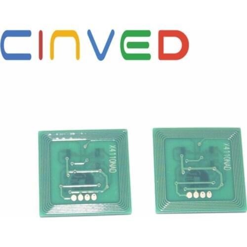 5X NEW 006R01583 Toner Cartridge Chip 006R01237 Toner Chip for Xerox 4110 4112 4127 4590 4595