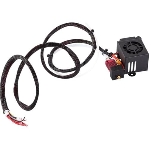 3D printer accessories complete set of nozzle kits,Ender-3, Ender-3s,Ender-3 pro