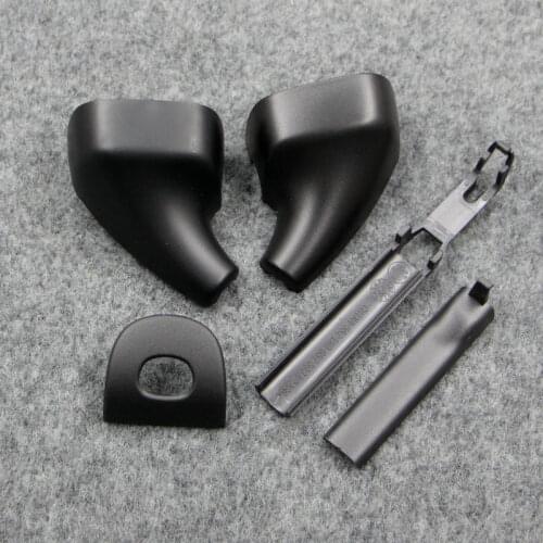 Aplicar para VW Golf 6 0 Jetta Passat CC tiguan Touran Scirocco Octavia superb sensor de lluvia para shell shield linea tubo