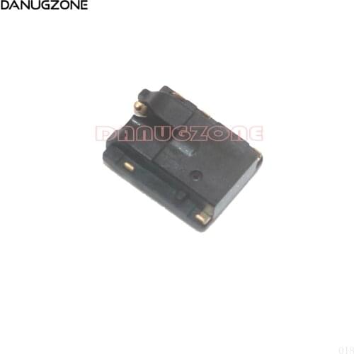 Audio Headphone Jack Earphone Socket Connetor For Huawei Honor Play 7C / Enjoy 8
