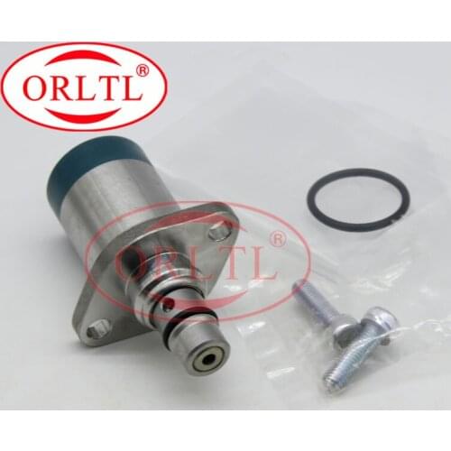 ORLTL Auto Pump Fuel Metering Valve 8-98145453-0 Fuel Pump Metering Solenoid Valve 8-98145455-0 1460A056 For MITSUBISHI L200