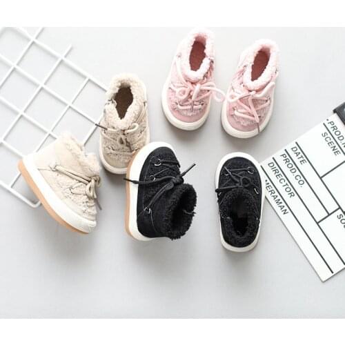 Toddler Sneakers Baby First Walkers Non-slip Kids Casual Shoes Outdoor Sport Shoe Soft Bottom Non-slip Size16-20 SYJ050