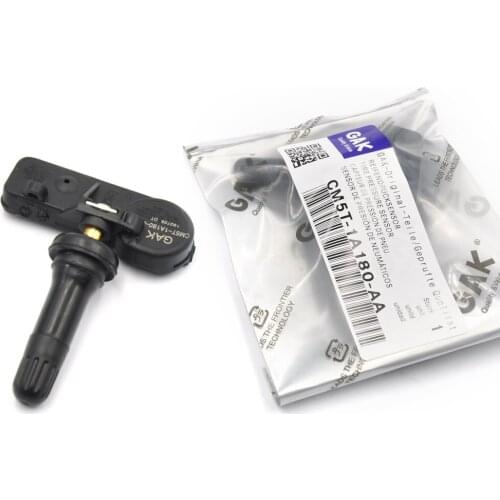 Tire Pressure sensor For Ford Focus Mustang Fusion Taurus Lincoln CM5T-1A180-AA CM5T-1A150-AA 9L3T-1A180-AF