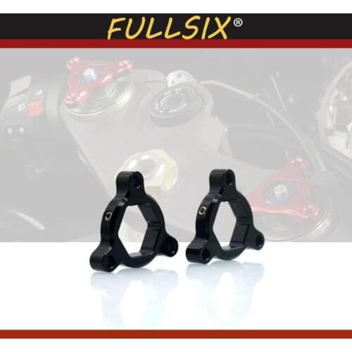 For Honda CBR 954RR CBR 954 RR CBR954RR 2002 2003 motorcycle accessories 22MM suspension fork preload adjusters