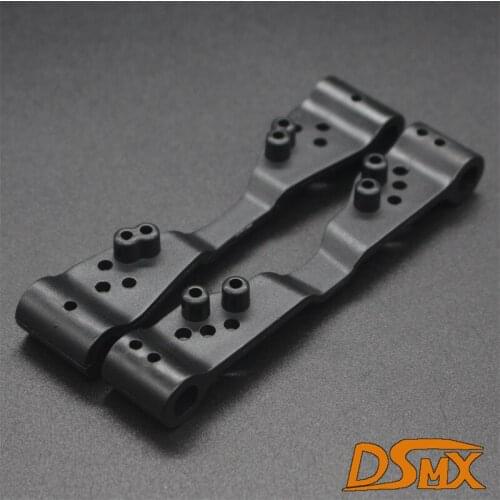HSP 37010 RC Model Car Parts 1:10 Post Mount Spare Parts For NITRO
