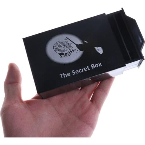 JCTTTY Magic Goods