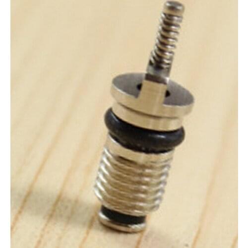 Pipeline Repair Kit Replacement automotive A/C Air Conditioning Good sealing performance 1pcs valve core High quality
