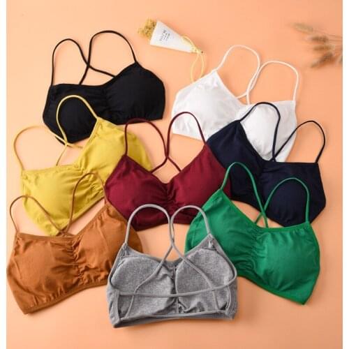 Beauty Back Bras For Women Push Up Bra Sexy Lingerie Female Seamless Underwear