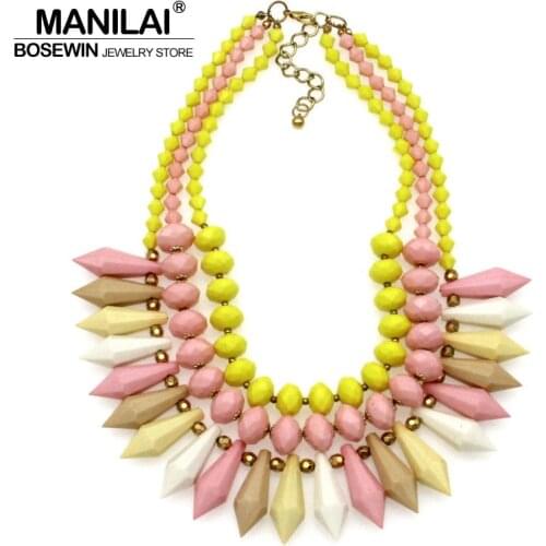MANILAI Jewelry Pendants
