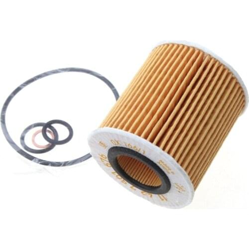 Oil Filter OEM 11427837997 For Bmw 3 E90 M3 2007-2011/ F30 F80 M3 2007-2019/E93 M3 E92 M GTS 2007-2013 Model Car Oil Filter