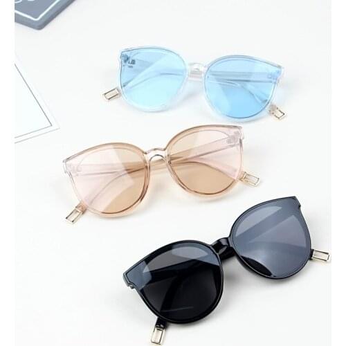 New Boys & Girls Kids Sunglasses Fashion Outdoor Beach protection Accessories 6 Colors