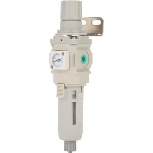 Pneumatic Pressure Regulating Valve Triplet C2000-02 Oil Water Separator Ar Pressure Regulating Filter Air Source Processor