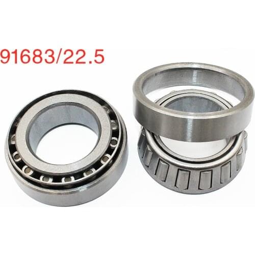 Electric Tricycle Head Bearing Direction Bearing Tricycle Faucet Bearing 91683 Bearing
