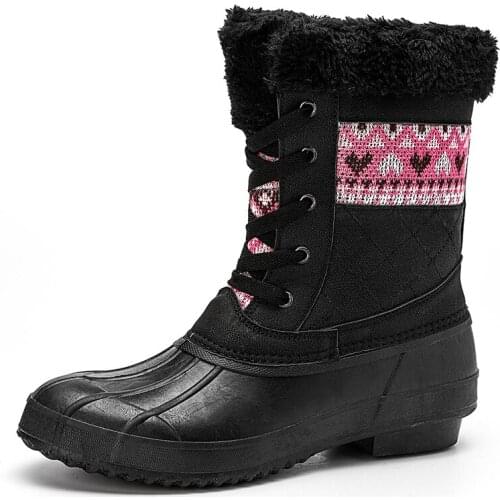 QUICK SURF Women's Boots