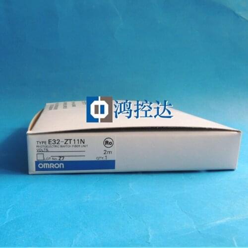 Special price[new original original] fiber E32-ZT11N