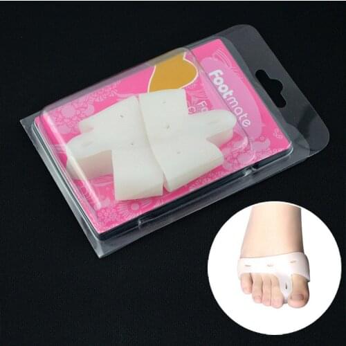 Falt foot High heel Orthotics Arch Support orthopedic Shoes Sport Running Gel Insoles pads Insert Cushion 1pair=2pcs PS85666