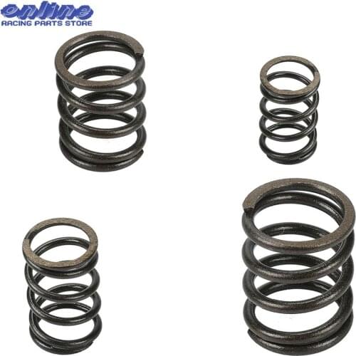 YX150 YX160 Engine Intake Exhaust valve springs Set For YinXiang 150cc 160cc Dirt Pit Bike Monkey Atv Quad Parts