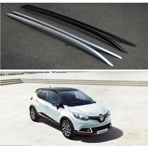 High Quality ABS Car Roof Racks For Renault Captur 2015.2016.2017 2018 2019