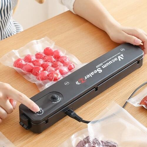 XMSJ Vacuum Sealers