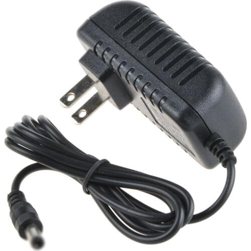 5V 2A AC/DC Adapter Charger For Foscam FI8918W WiFi IP Camera Power Supply Cord PSU