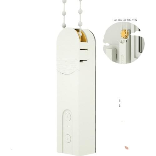 Zigbee Smart Home Curtain Motor Smart/Smart Wireless Electric Curtain Motor/Blinds Drive