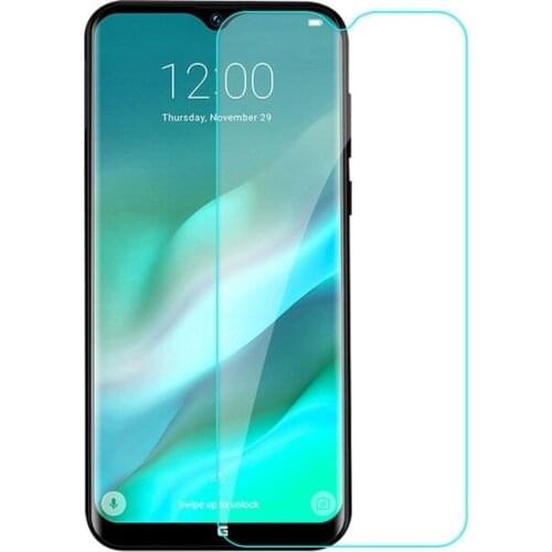 Tempered Glass For Tecno 4 9 12 Air Por Lite 11S 3 Plus 9H Protective Film Explosion-proof Clear Screen Protector Phone cover