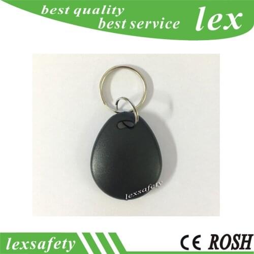 50PCS Rfid Tag 125Khz Copy Cards,Re-Writable T5577 Rfid Copy Card Copy ID Card,AWID Card,H-ID,T5577 Proximity Key Fob Token