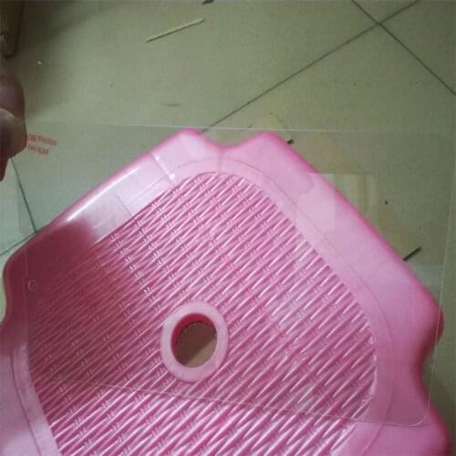 7 inch tempered glass Protector Guards Protective Films For 7 inch Android Tablet PC MTK6572,MTK8312,MTK8382